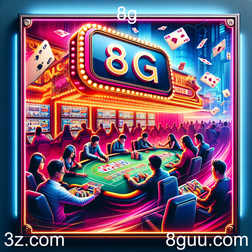 A Evolução dos Jogos de Eventos em 8g