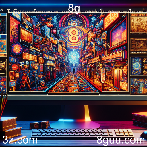 A Importância das Resenhas de Jogos em 8g