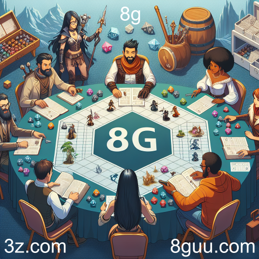 Explorando o Mundo dos Jogos de RPG