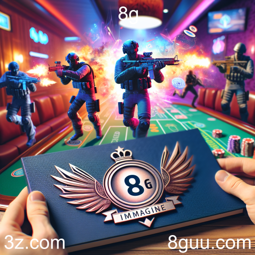 A Evolução dos Jogos de Tiro: Um Mergulho na Ação e Competitividade